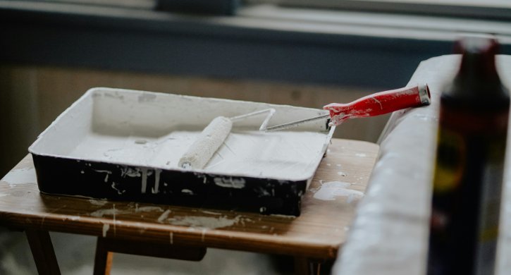 Interior & Exterior Painting