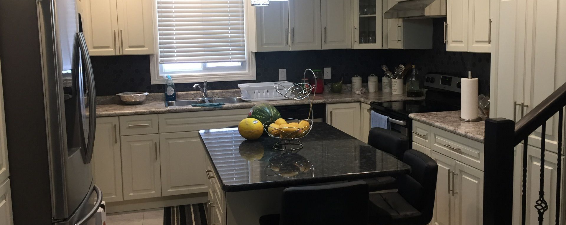 Build Your Dream Space