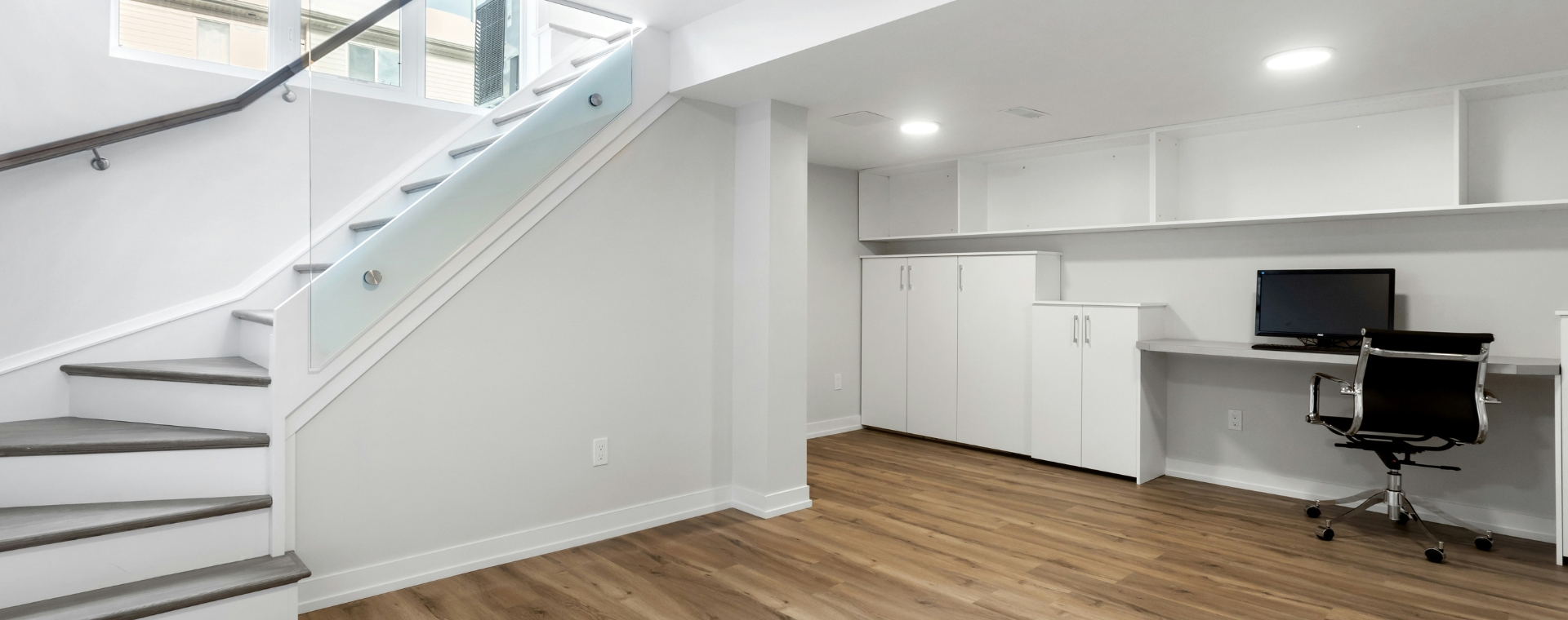 Complete Home Renovations